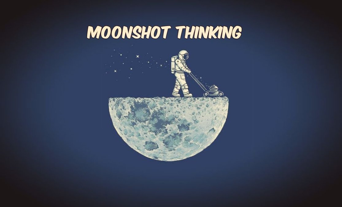Лунное мышление